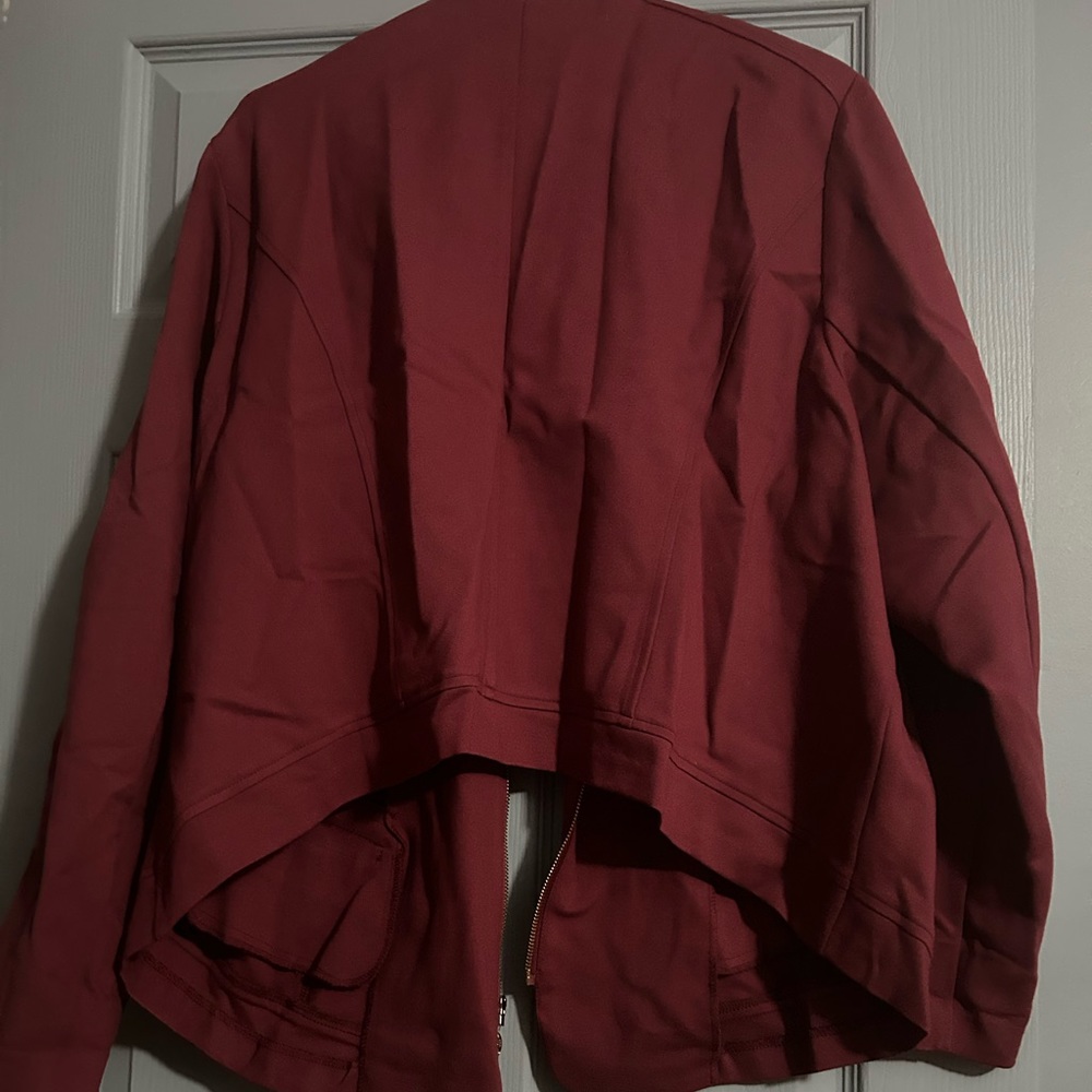 Torrid Jacket - Picture 6 of 10